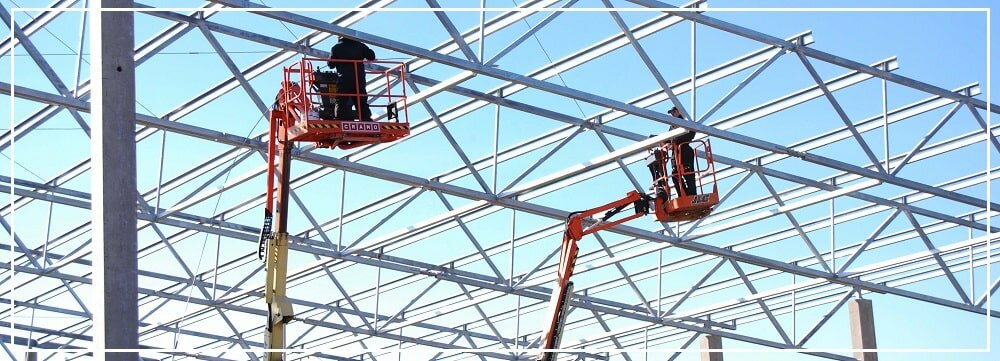 Преимущества заказа нестандартных конструкций из металла в ВелесТент-нвв